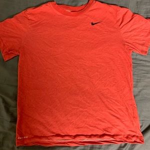 Nike dry fit T-Shirt